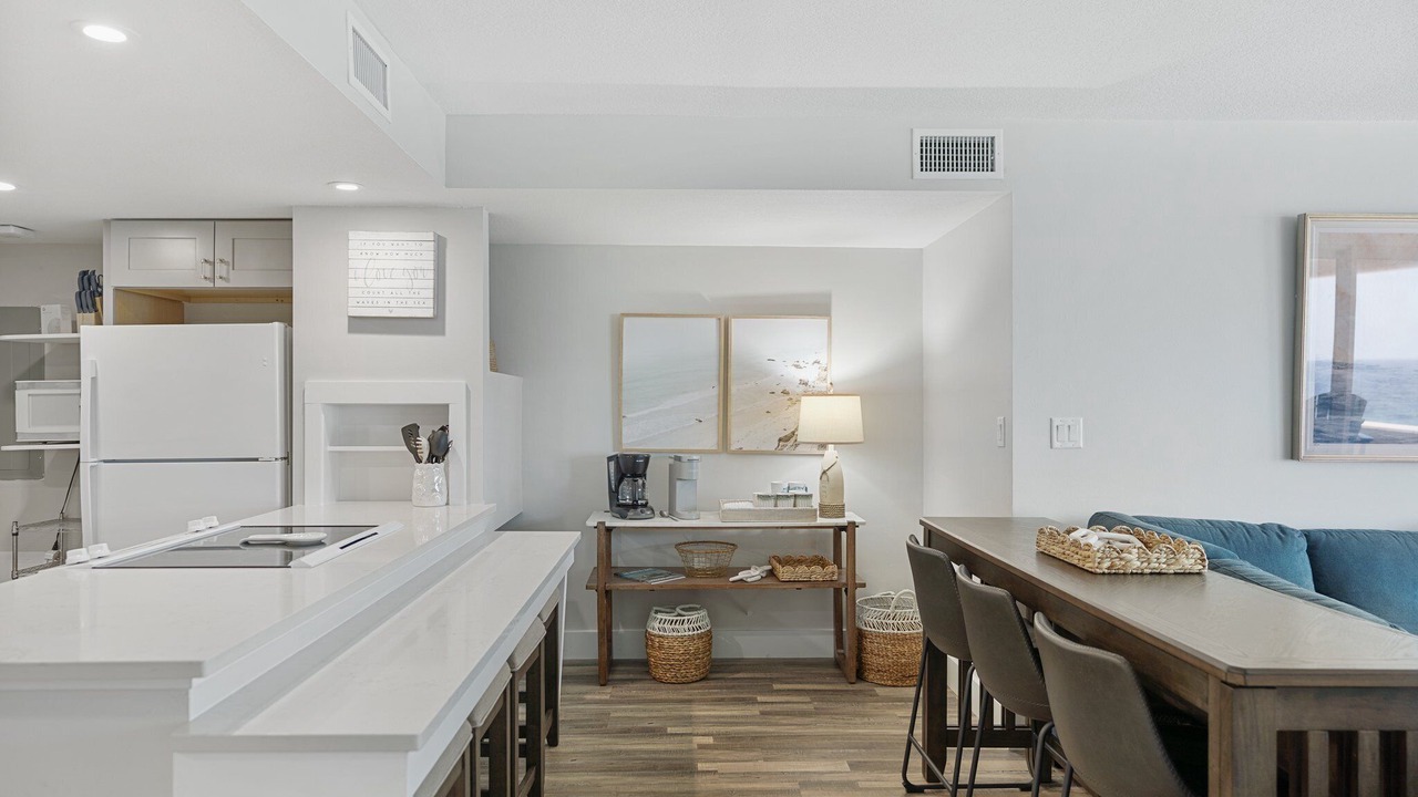 Photo of Kitchen in North West Florida