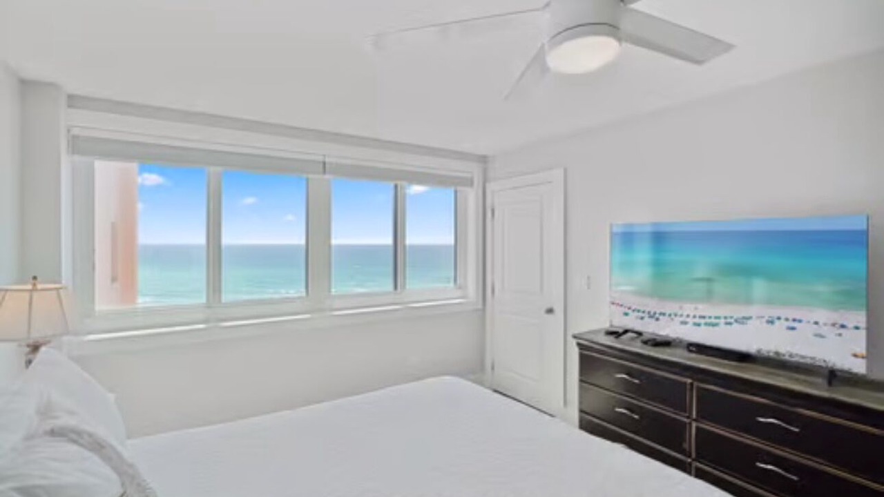 Photo of Bedroom in North West Florida