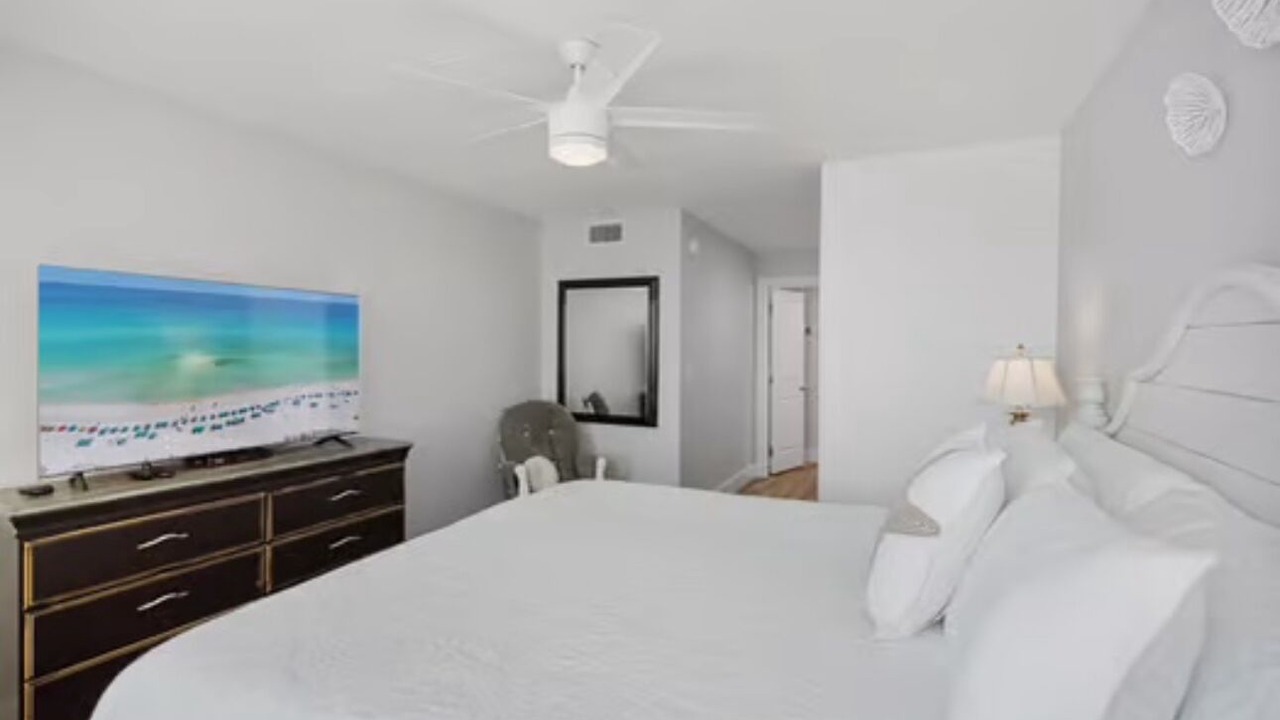 Photo of Bedroom in North West Florida