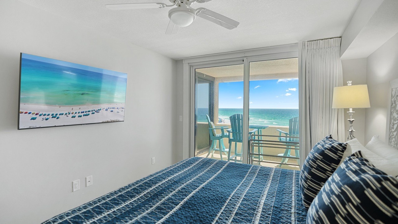 Photo of Bedroom in North West Florida