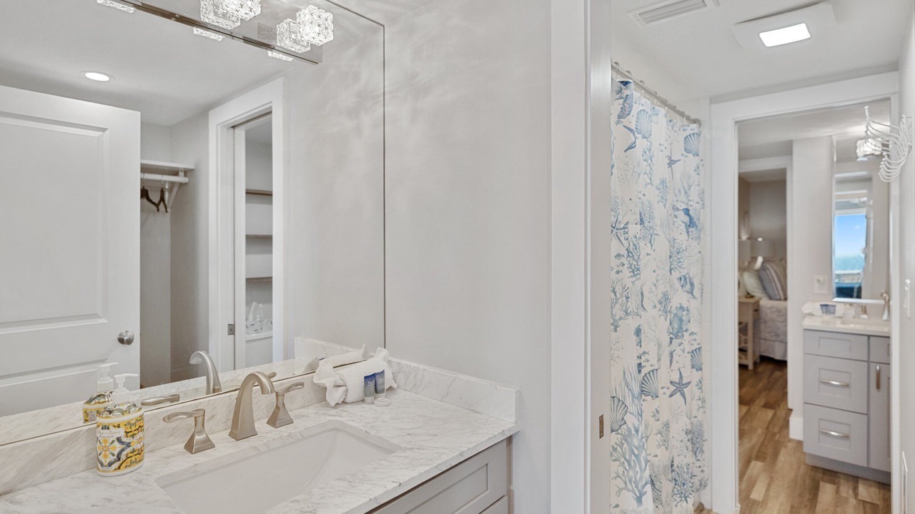 Photo of Bathroom in North West Florida