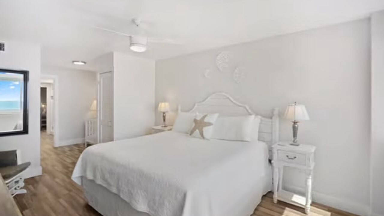 Photo of Bedroom in North West Florida