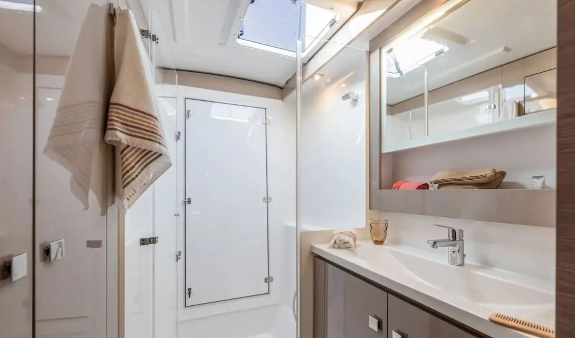 Photo of Bathroom in Key West