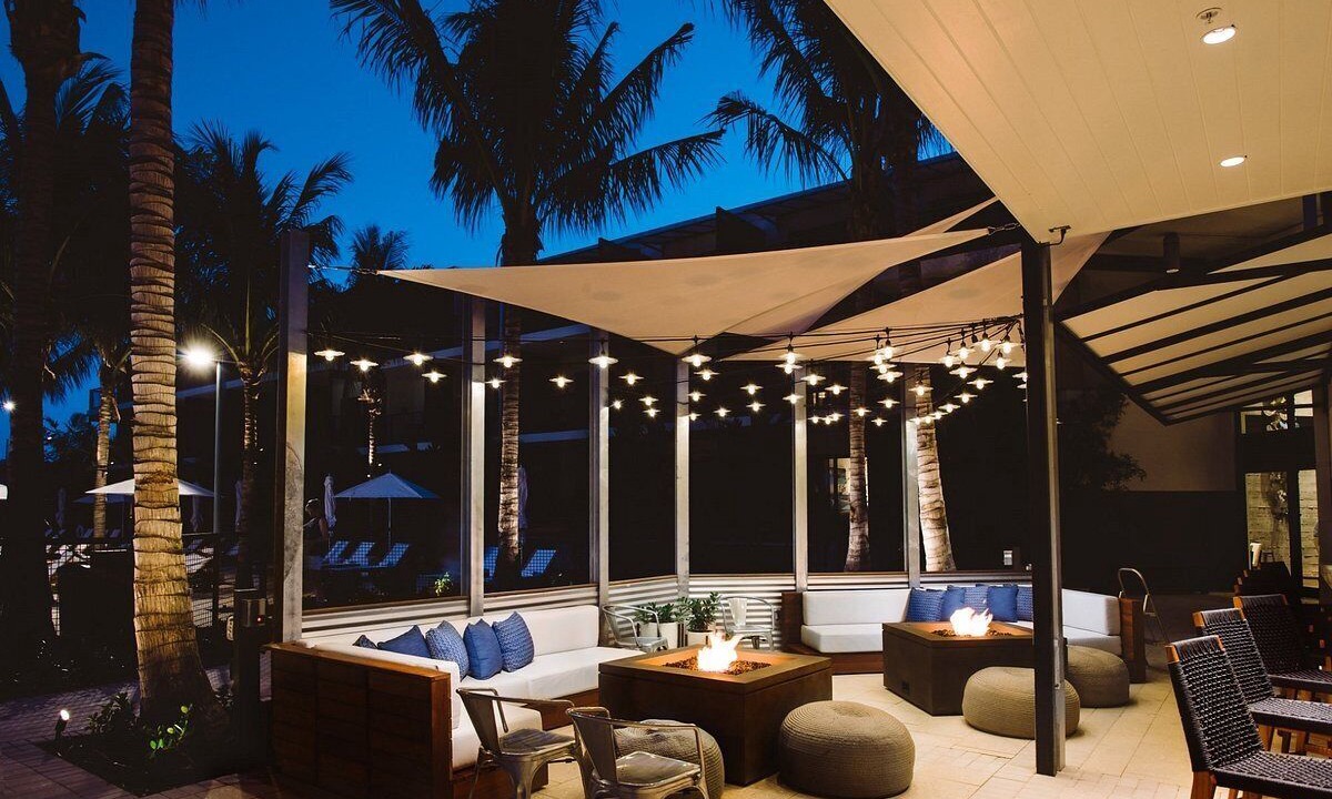 Photo of Patio Balcony in Key West