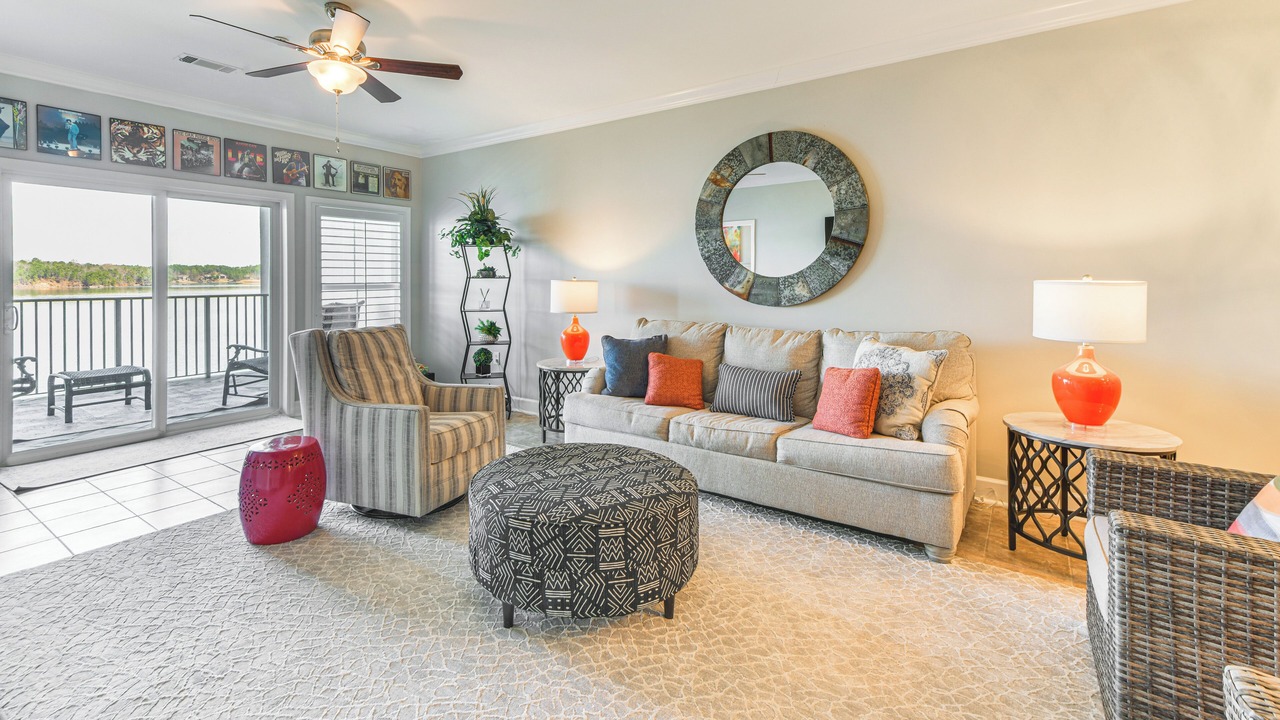 Photo of Livingroom in Dadeville