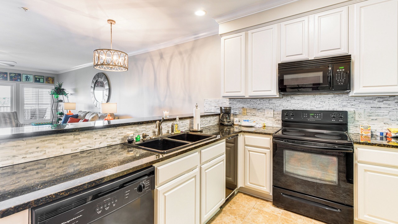 Photo of Kitchen in Dadeville