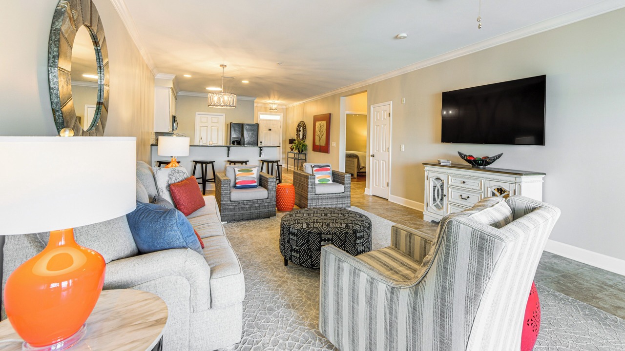 Photo of Bedroom in Dadeville