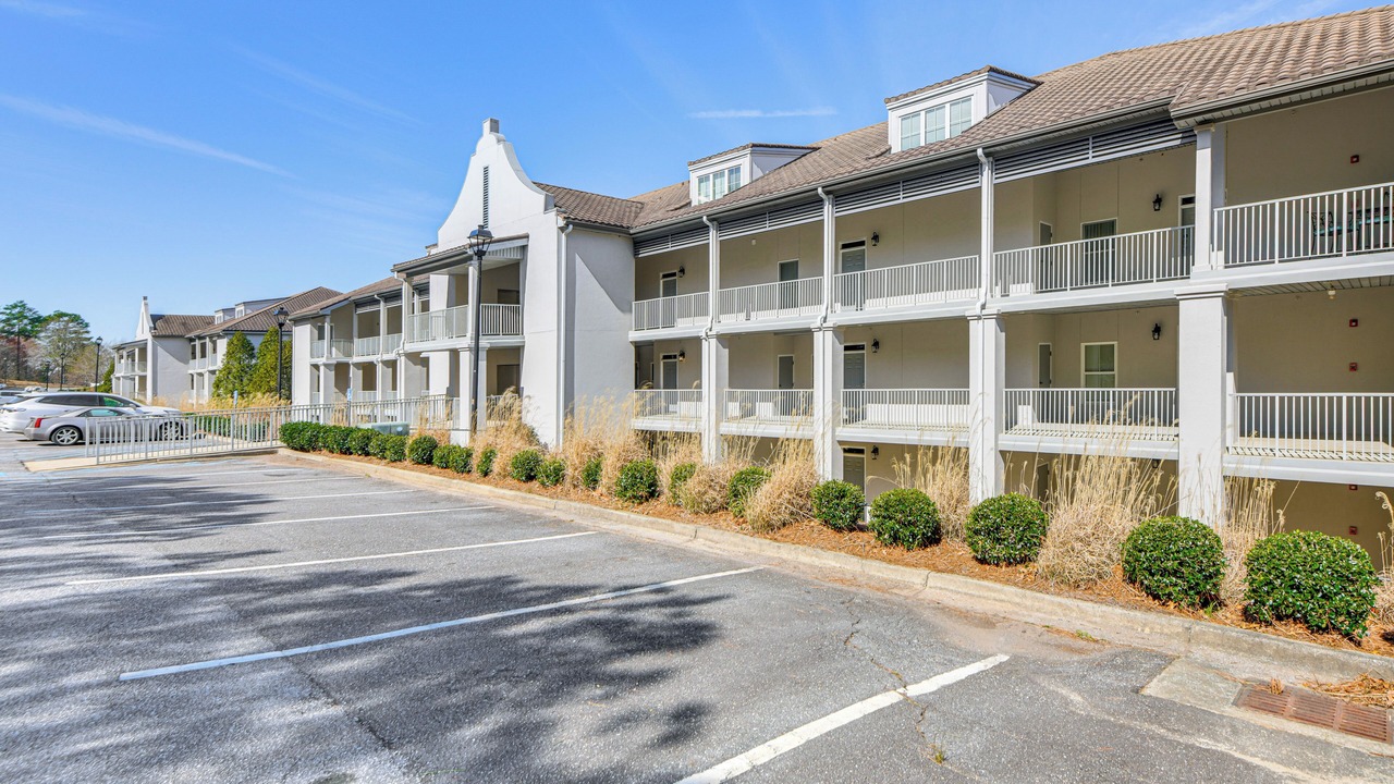 Photo of Outdoor in Dadeville