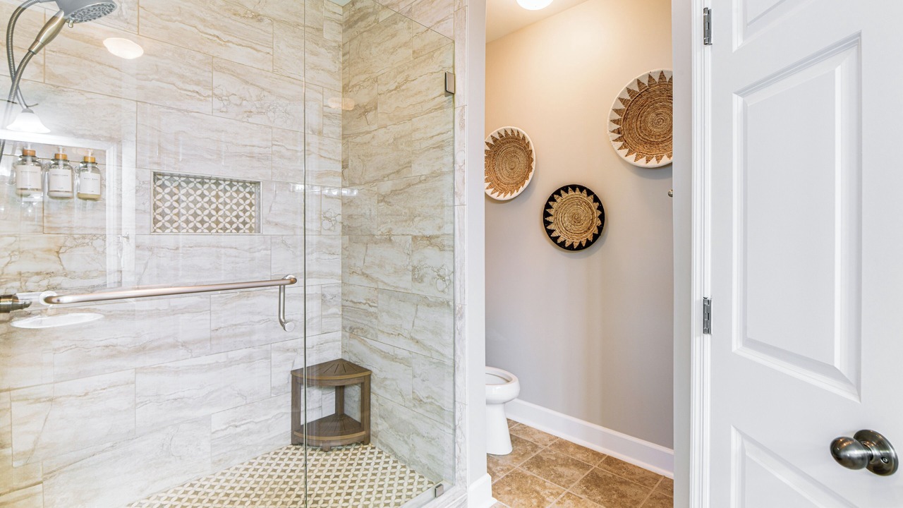 Photo of Bathroom in Dadeville