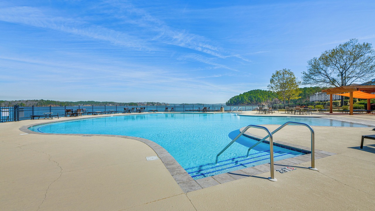Photo of Outdoor in Dadeville
