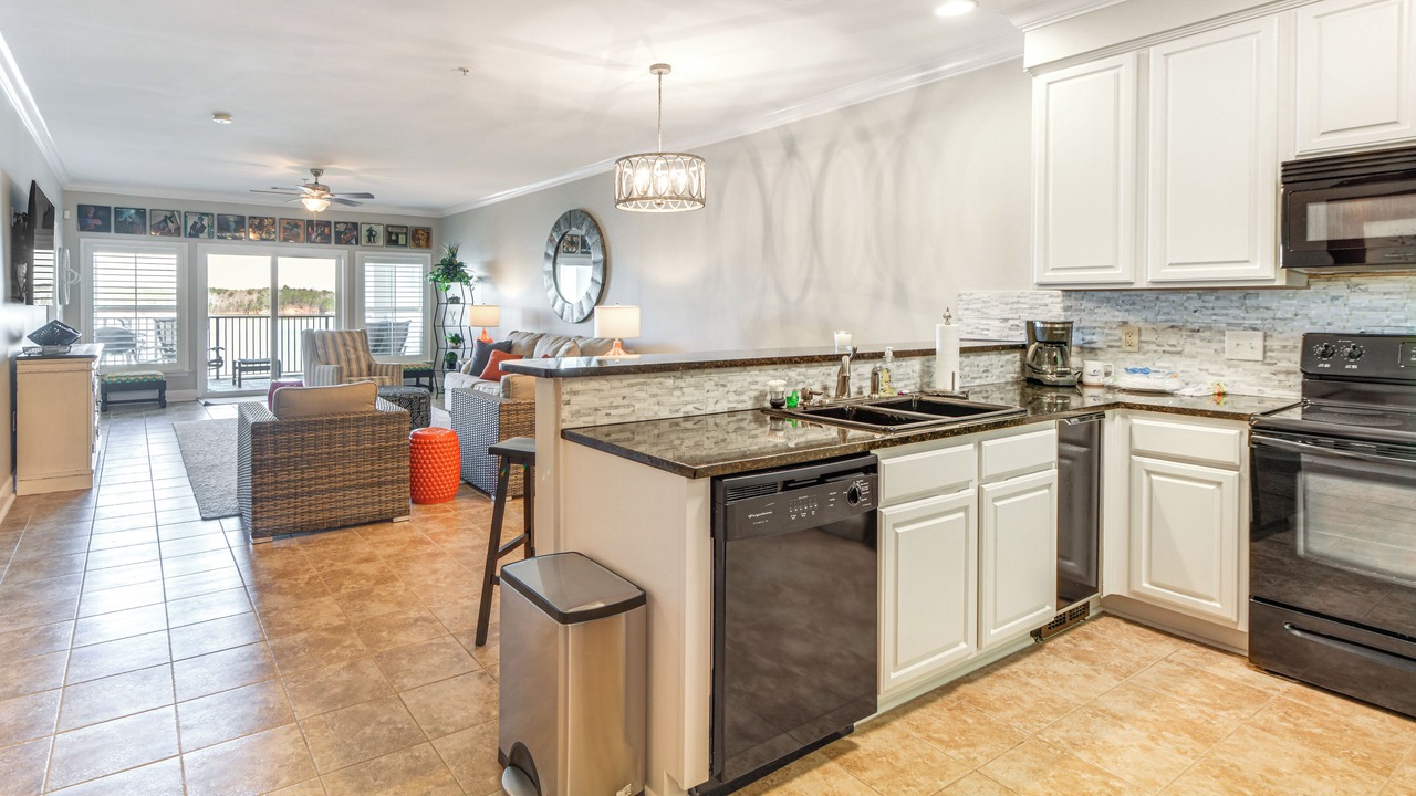 Photo of Kitchen in Dadeville