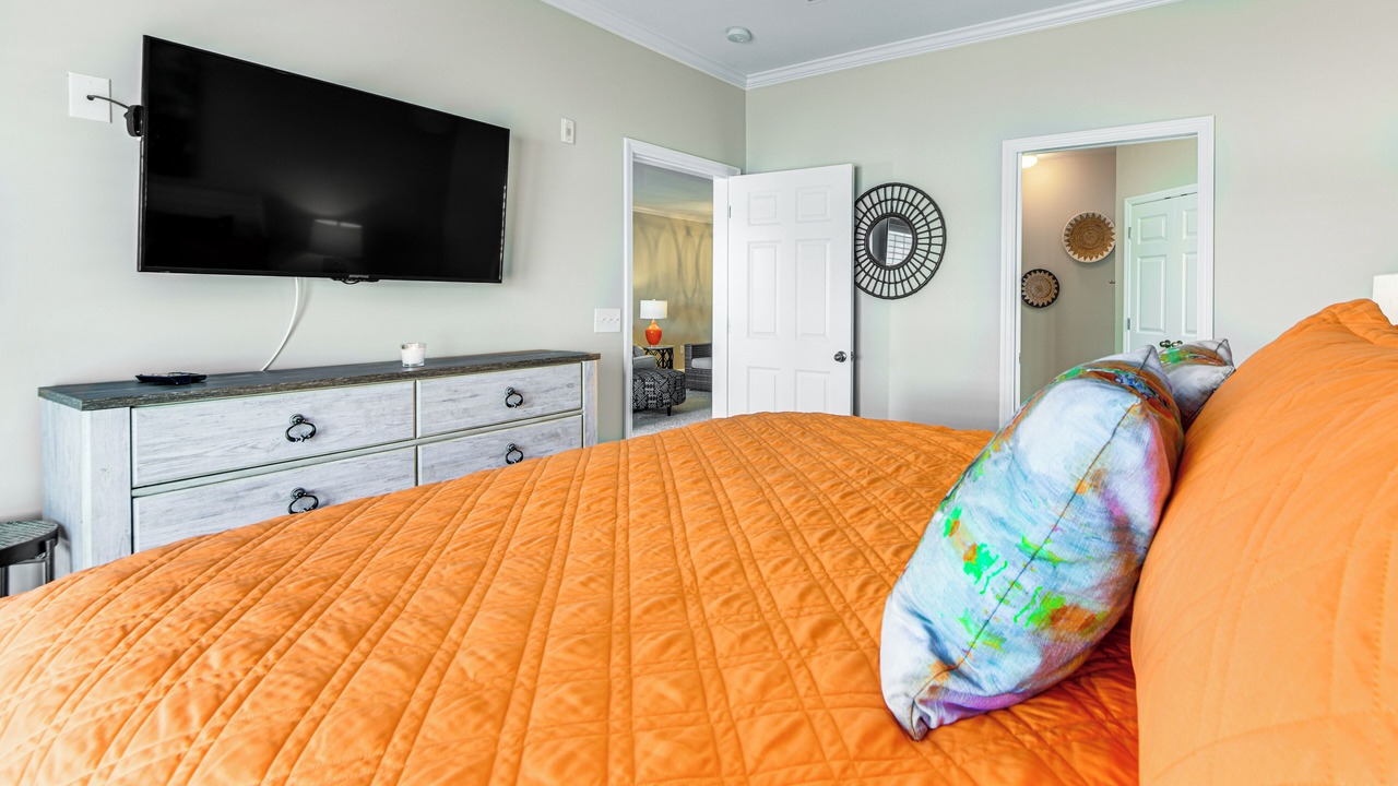 Photo of Bedroom in Dadeville
