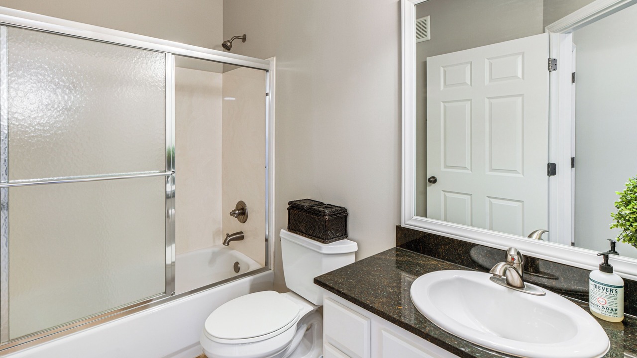 Photo of Bathroom in Dadeville