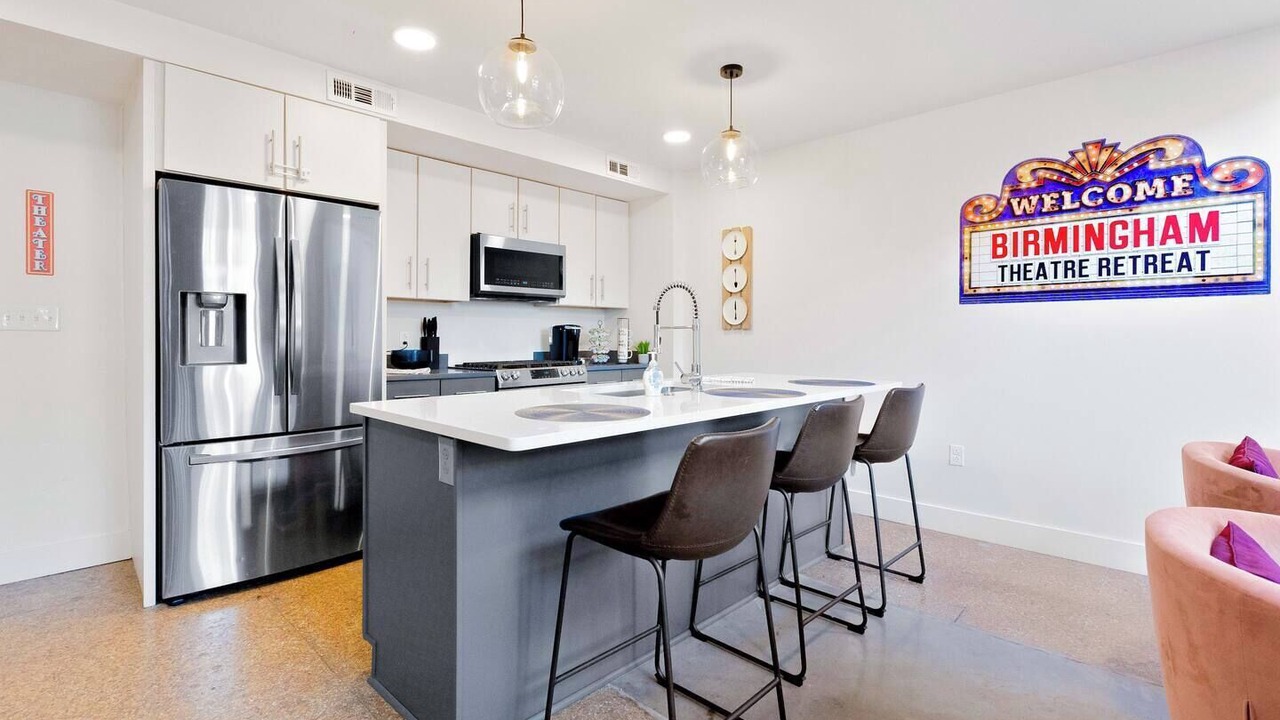 Photo of Kitchen in Central City