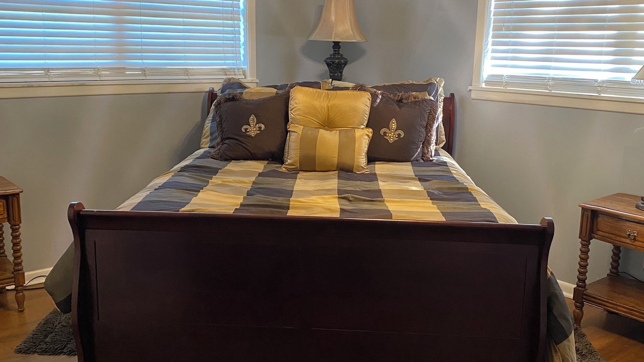 Photo of Bedroom in Nash