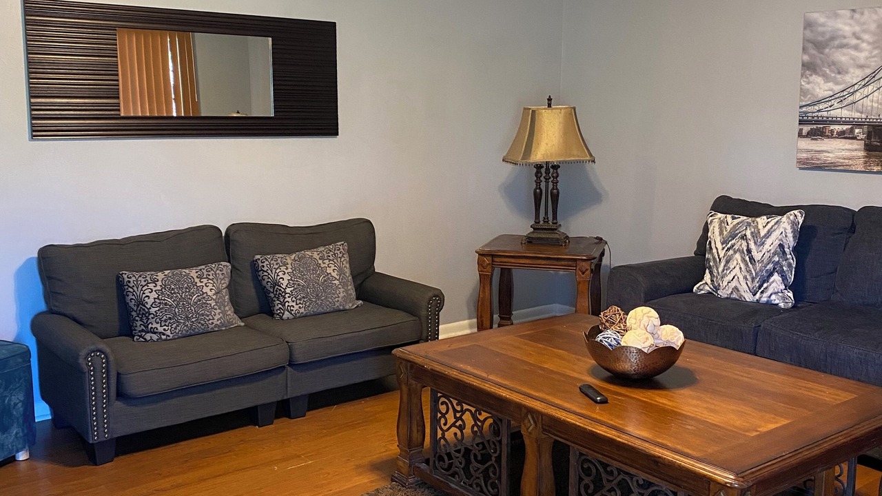 Photo of Livingroom in Nash