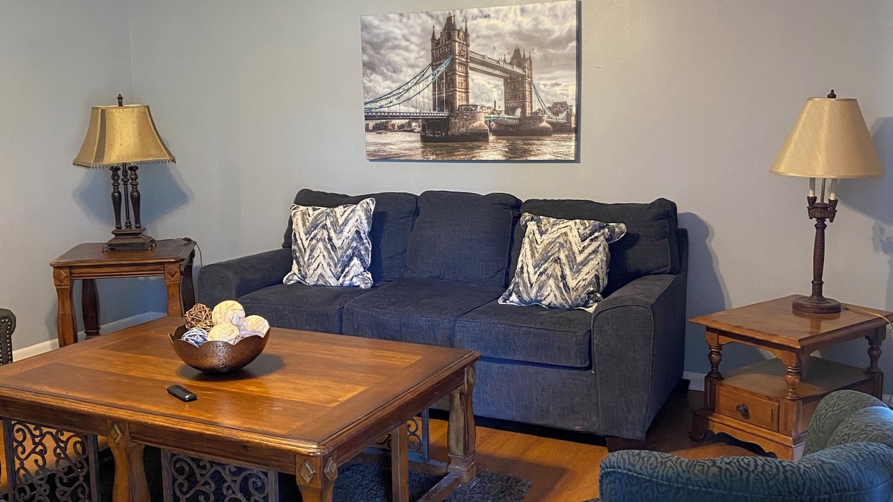 Photo of Livingroom in Nash
