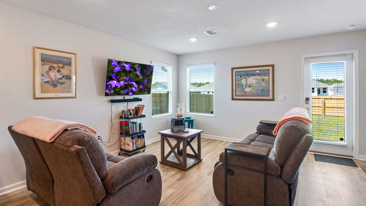 Photo of Livingroom in Bagdad