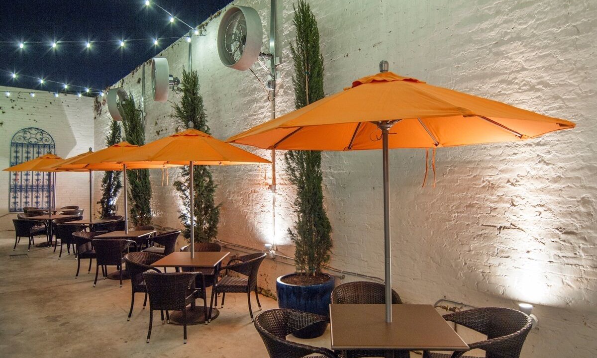 Photo of Outdoor in Uptown Historic District