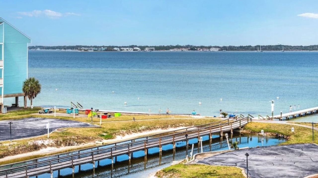 Photo of Others in Pensacola Beach