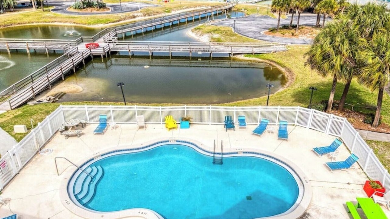 Photo of Outdoor in Pensacola Beach