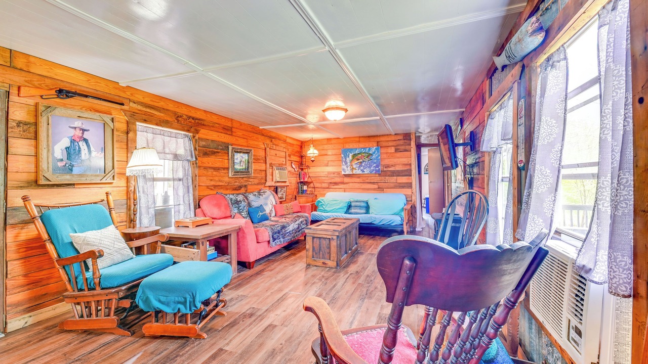 Photo of Bedroom in Madill