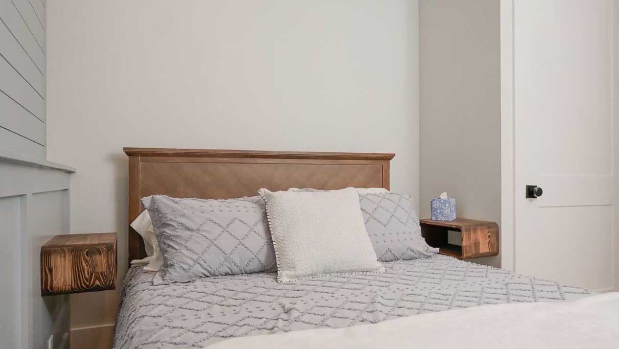 Photo of Bedroom in Bartlett Park