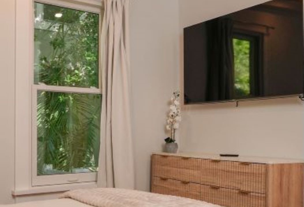 Photo of Bedroom in Bartlett Park