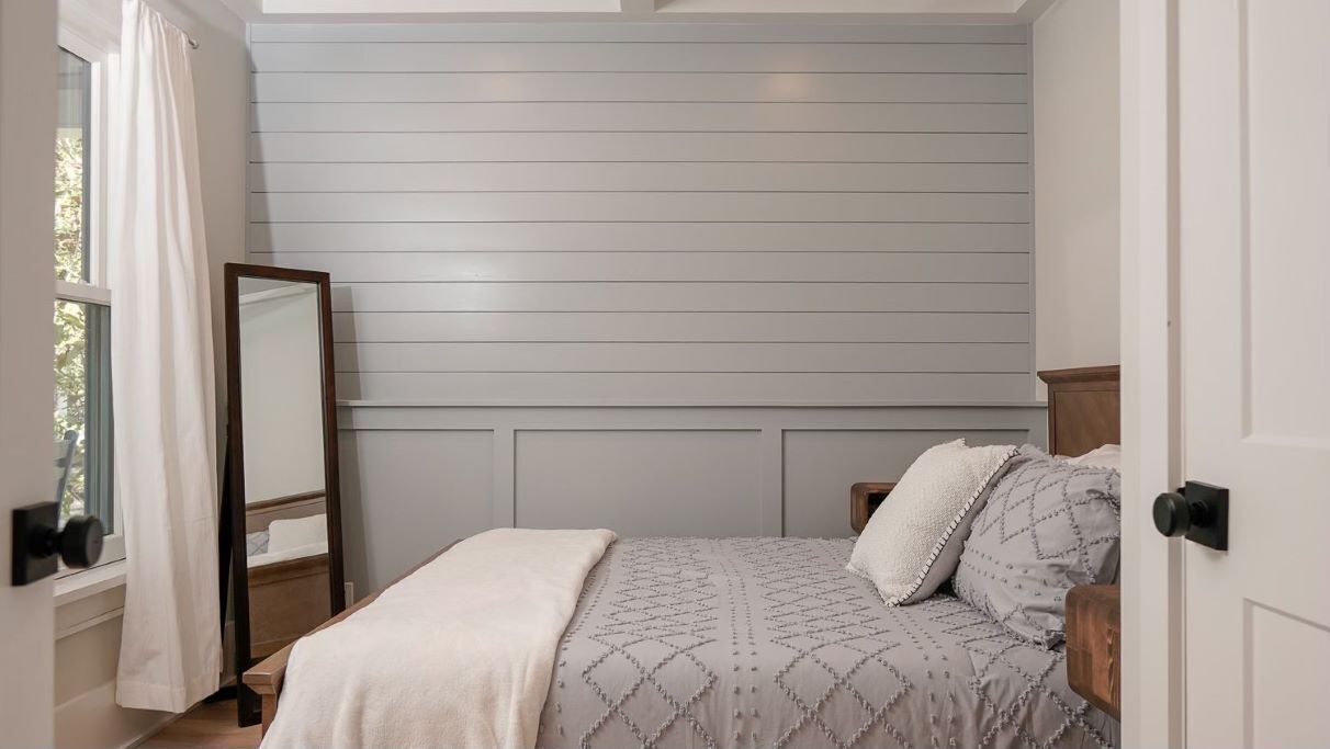 Photo of Bedroom in Bartlett Park