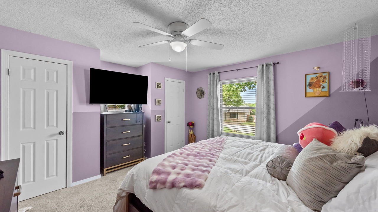 Photo of Bedroom in West Arlington