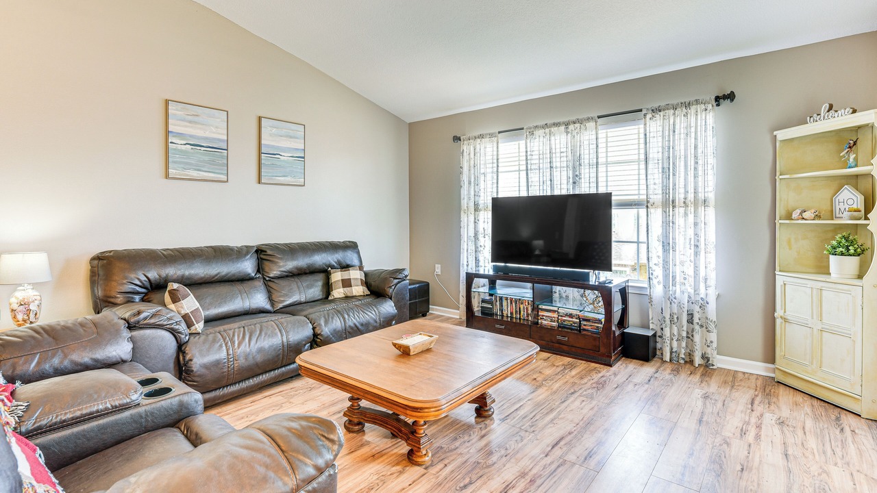 Photo of Bedroom in Milton