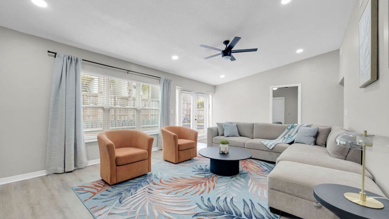 Photo of Livingroom in Isle of Palms