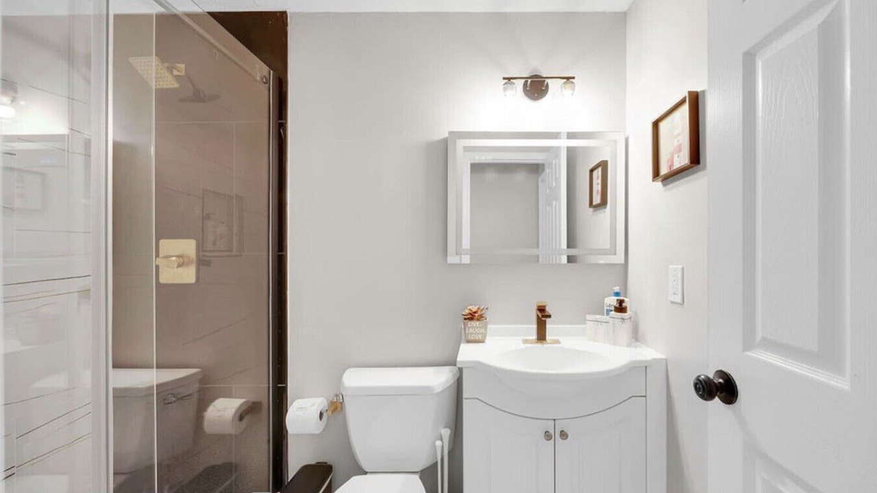Photo of Bathroom in Isle of Palms