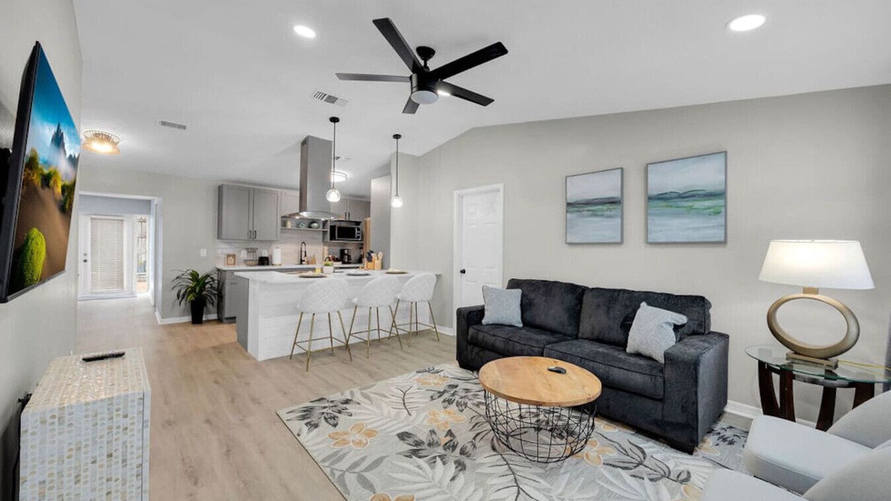 Photo of Livingroom in Isle of Palms