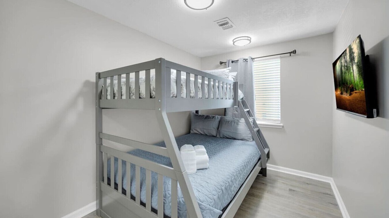 Photo of Bedroom in Isle of Palms