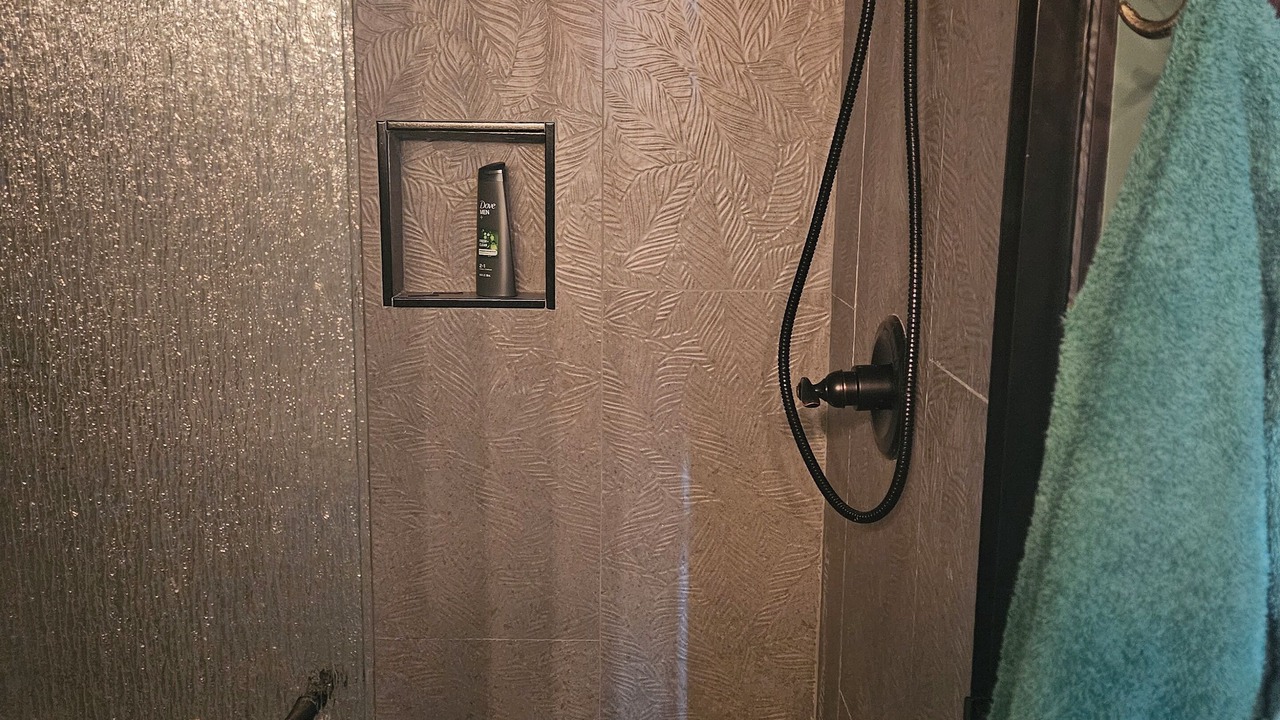 Photo of Bathroom in Talisheek