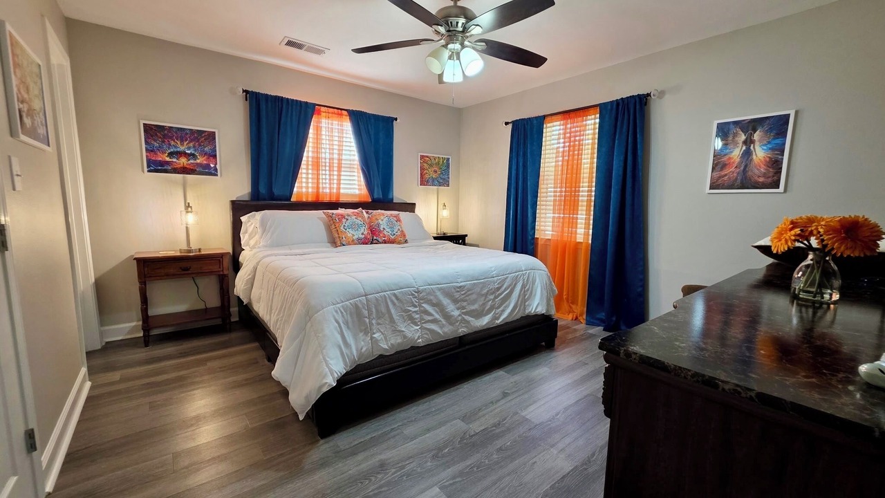 Photo of Bedroom in Slidell