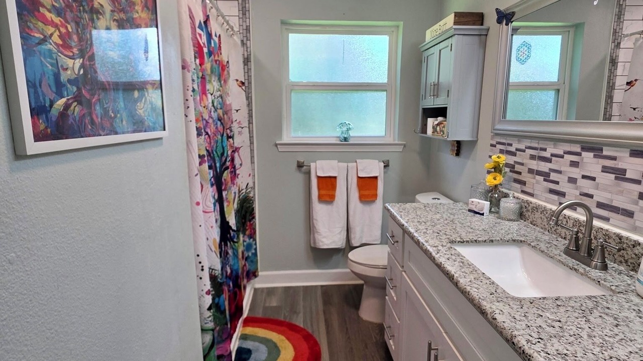 Photo of Bathroom in Slidell