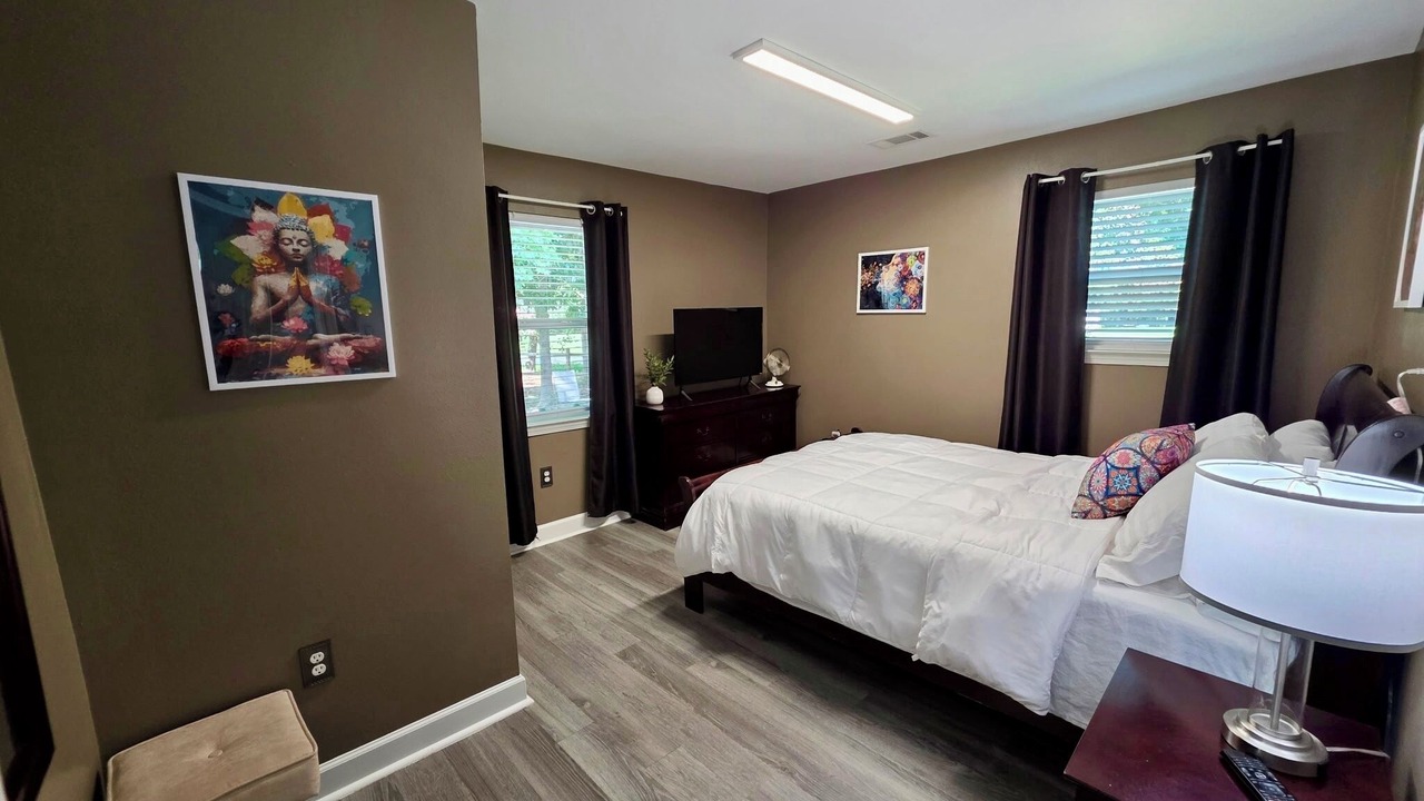Photo of Bedroom in Slidell