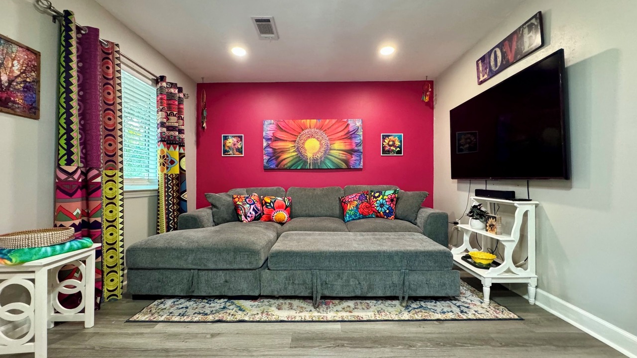 Photo of Livingroom in Slidell