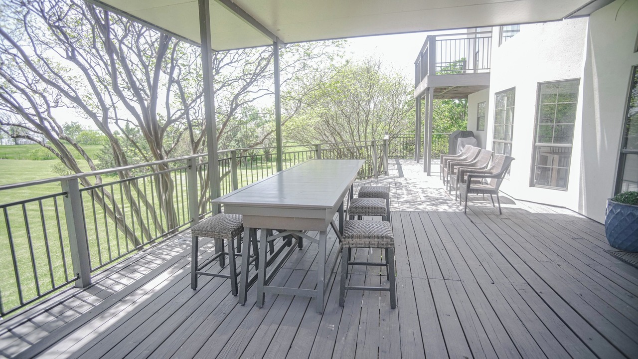 Photo of Outdoor in Eureka