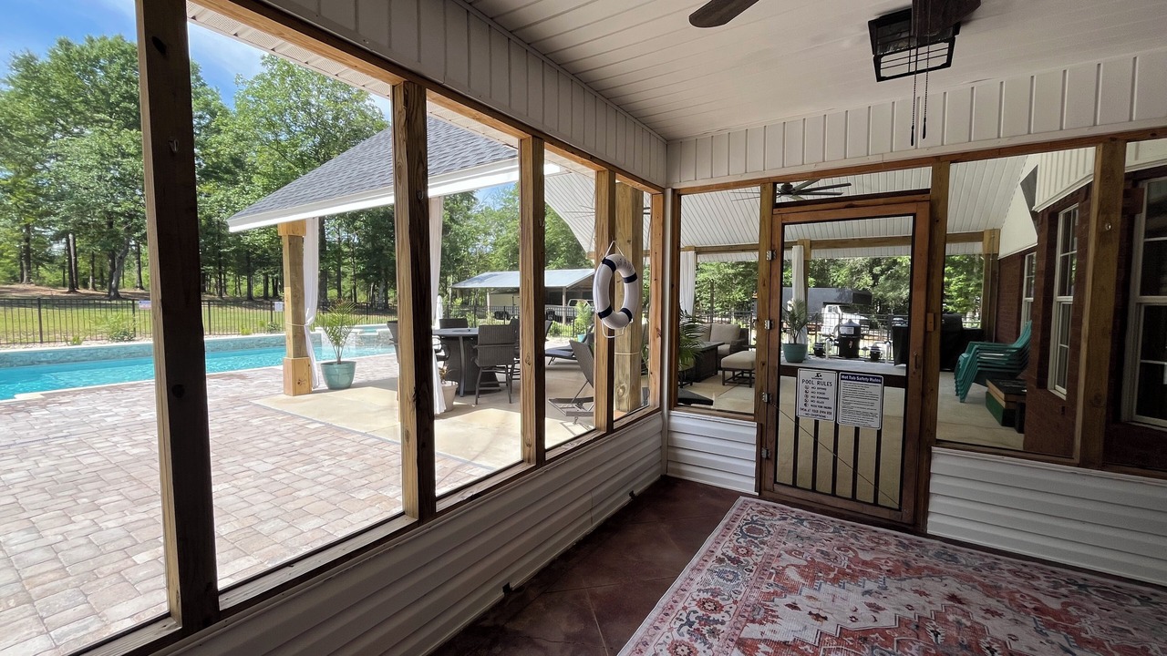 Photo of Outdoor in Loxley