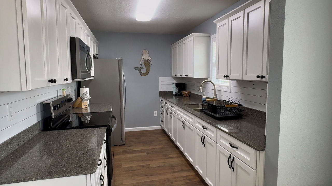 Photo of Kitchen in Parker