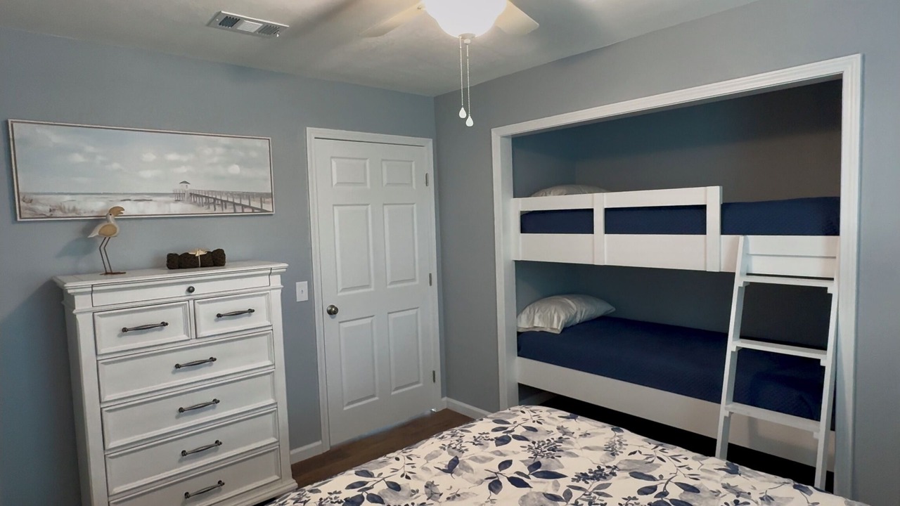 Photo of Bedroom in Parker