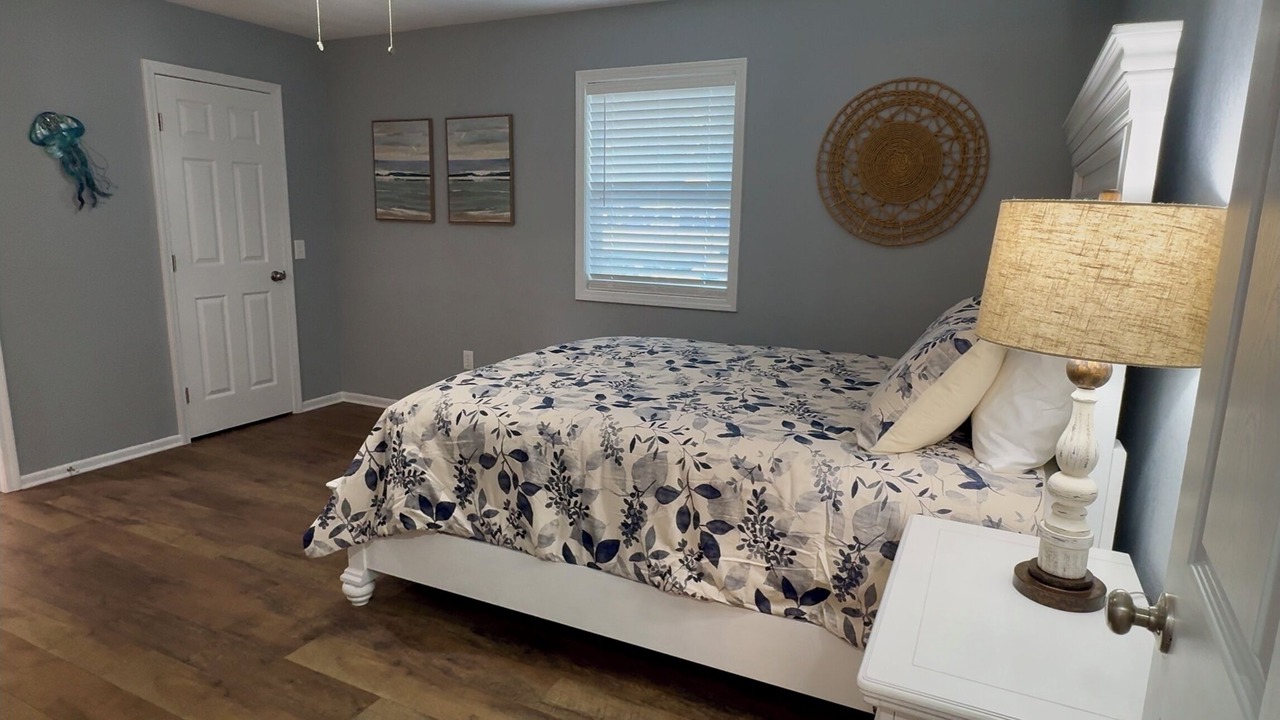 Photo of Bedroom in Parker