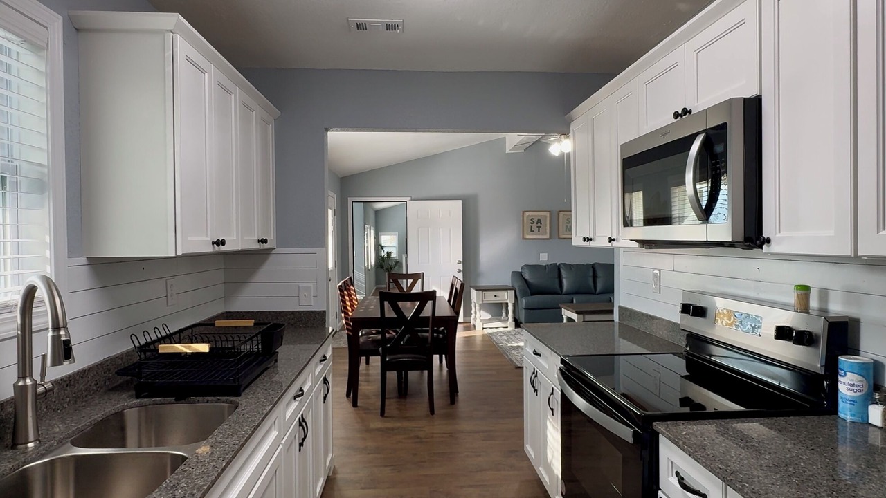 Photo of Kitchen in Parker