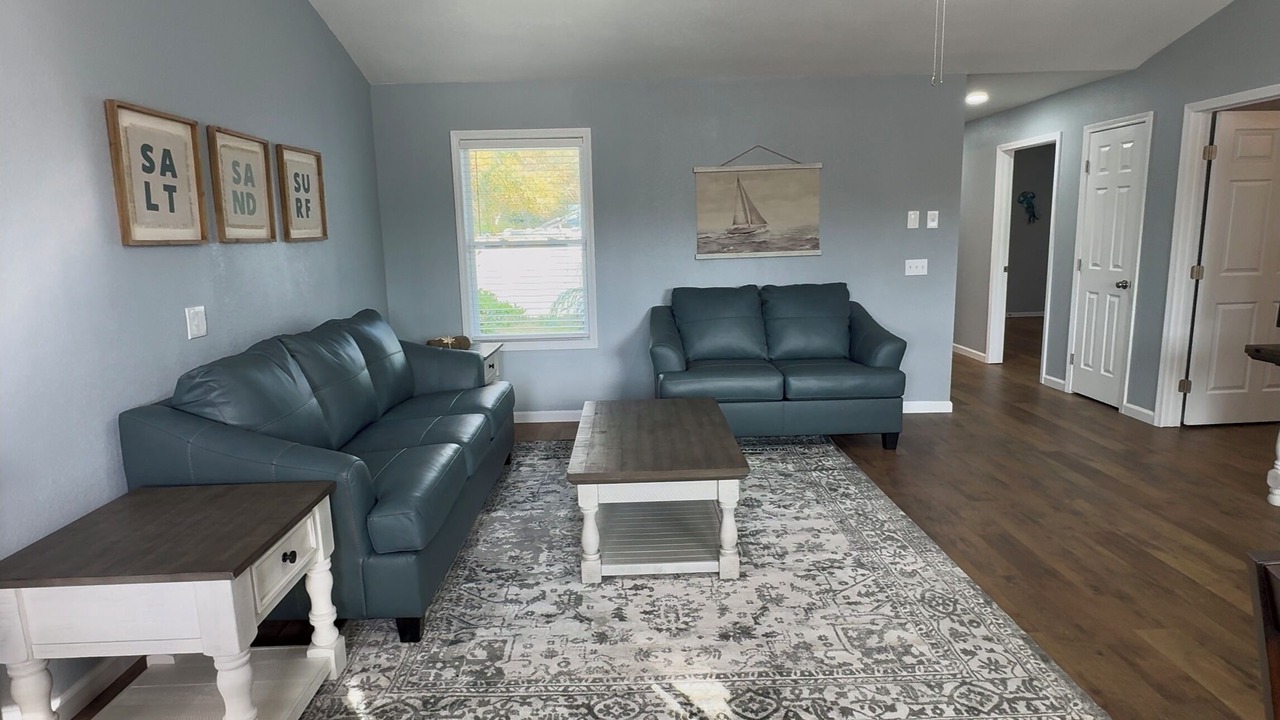 Photo of Livingroom in Parker