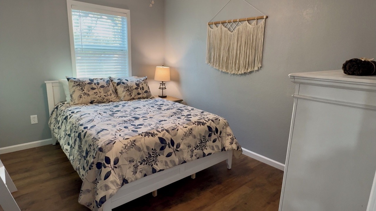 Photo of Bedroom in Parker