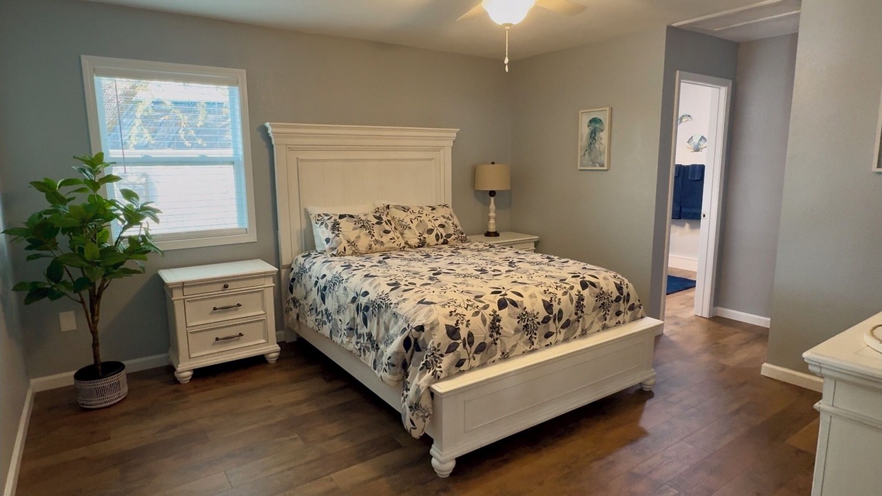 Photo of Bedroom in Parker