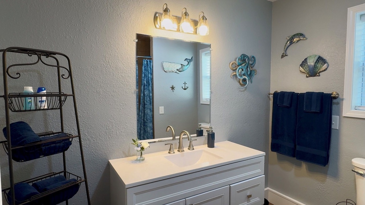 Photo of Bathroom in Parker